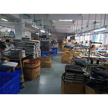 Dongguan Maiku Digital Technology Co., Ltd. Fábrica