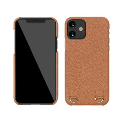 qualidade  Full Protection Iphone 14 Protective Case With Detachable Strap OEM ODM fábrica