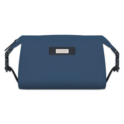 qualidade  Multipurpose Zipper Cosmetic Pouch Multi Colored For Pencil Stationery fábrica