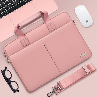 Bolsa portátil de design mais recente ombro impermeável para mulheres com preço no atacado