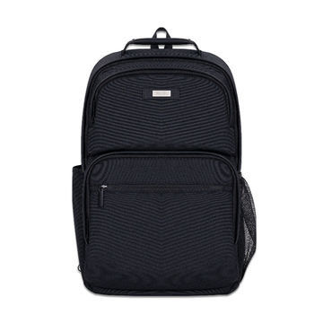 Mochila de viagem de negócios, mochila de computador resistente à água.