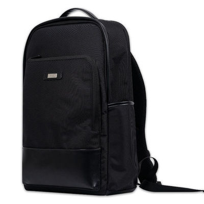 RPET 600D Laptop Mochilas Saco à prova d'água Anti-roubo Para Negócios