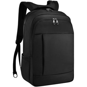 Mochila Resistente à água Mochila portátil Mochila de viagem de 15,6 17 polegadas Mochila de viagem de negócios Computador Daypack