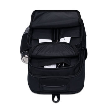 Mochila de computador portátil de negócios