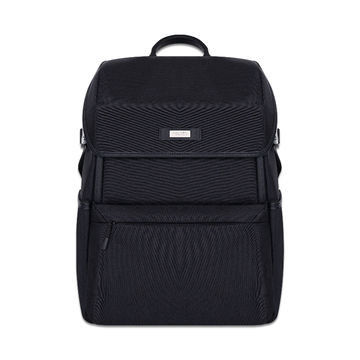 Mochila de computador portátil de negócios