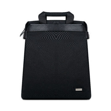 OEM REPET Mochila de computador portátil de negócios