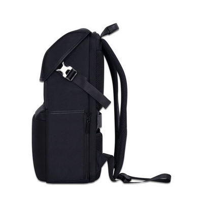 Mochilas para portáteis de lazer Mochilas para computadores de 15,6 polegadas