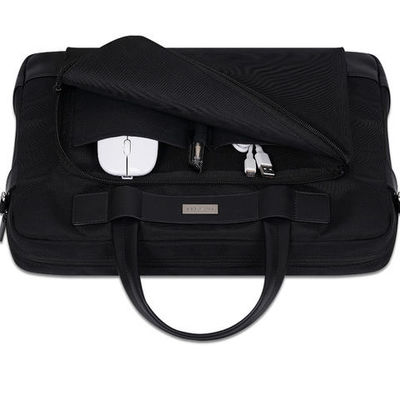 Bolsa de mensageiro multifuncional para laptop, porta-malas para laptop com alça ODM