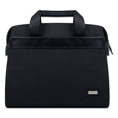 OEM ODM Messenger Laptop Saco Com Faixa de Ombro Resistente à Água