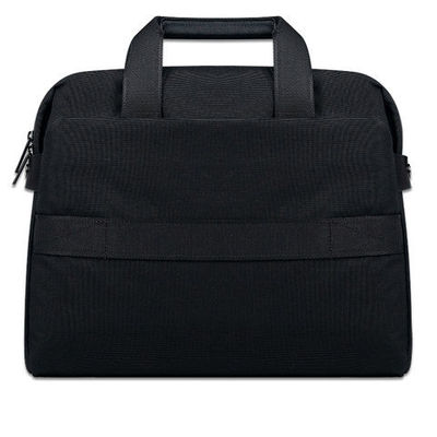 Saco de mensageiros personalizado para portátil, carteira para portátil com tamanho 13,3&quot; 15,4&quot;