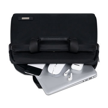 Repetir Comfort Business Laptop Bolso Multi Compartimento