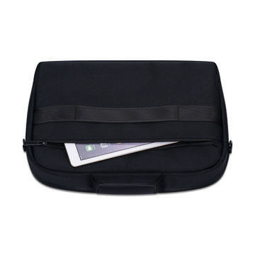 Repito, elegante bolso de laptop de negócios com 13,3 polegadas e 15,4 polegadas.