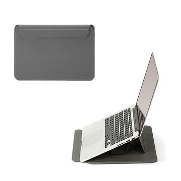 Portátil leve e magro capa de manga resistente à água para Macbook