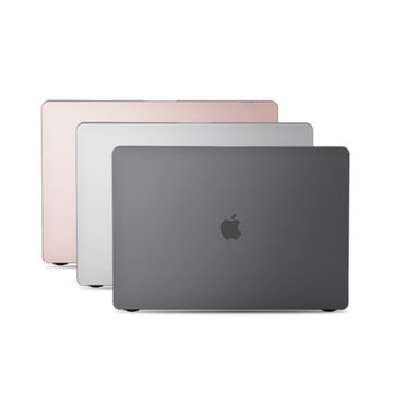 Ultra Slim Computador Hard Shell Case para MacBook Proteção