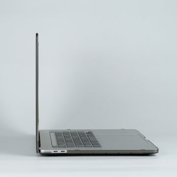 Proteção completa Slim Proteção Macbook Case Transparente Para 13 polegadas