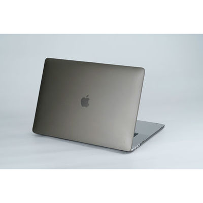Eco Amigável Proteção Matte Macbook Case Impermeável Ultra Slim Flexível