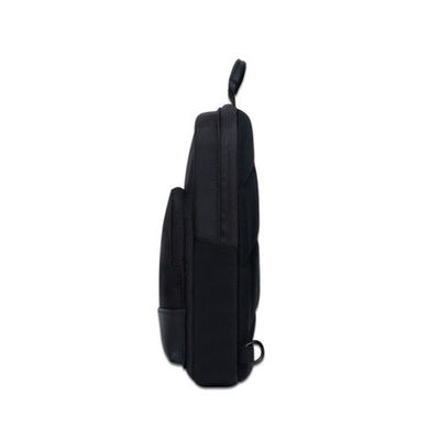 Resistente a arranhões Saco de negócios de mensageiro Resistente à água para tablet