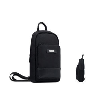 Saco portátil pequeno para caminhadas