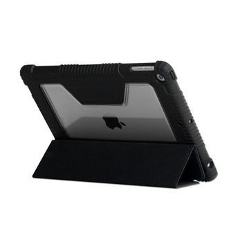 Smart Wake Ipad Cases Cover, Ipad 10.2 &quot; Case robusto com borda macia