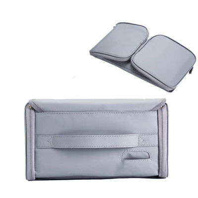 TRUE Acessórios de sacos portáteis, UVC LED esterilizador de telemóvel dobrável