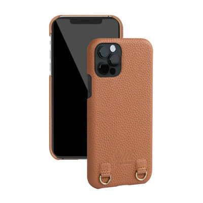 Casca de proteção para iPhone adaptada para carregamento sem fio