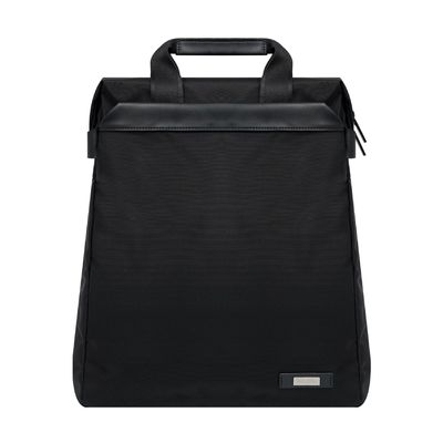 Saco de mochilas para portáteis de 20-35L com alça macia e compartimentos múltiplos
